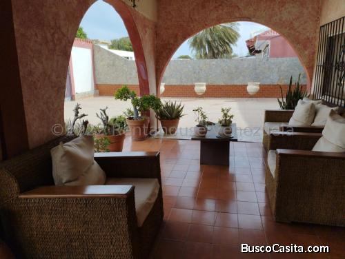 Casa en Venta Campo Maraven cod rah 23-1944