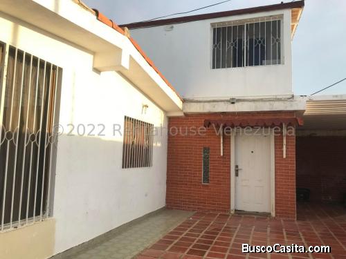 Casa en Venta Puerta Maraven cod rah 23-1432
