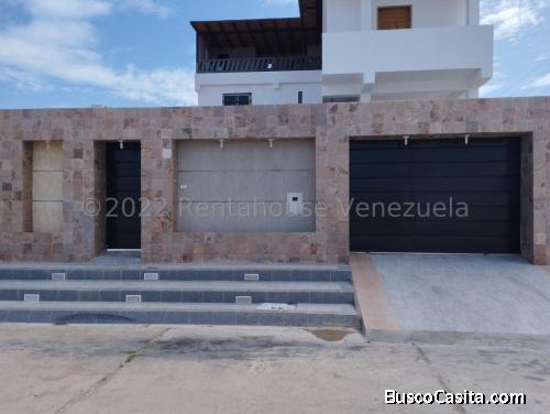 Casa en Venta Puerta Maraven cod rah 22-28951