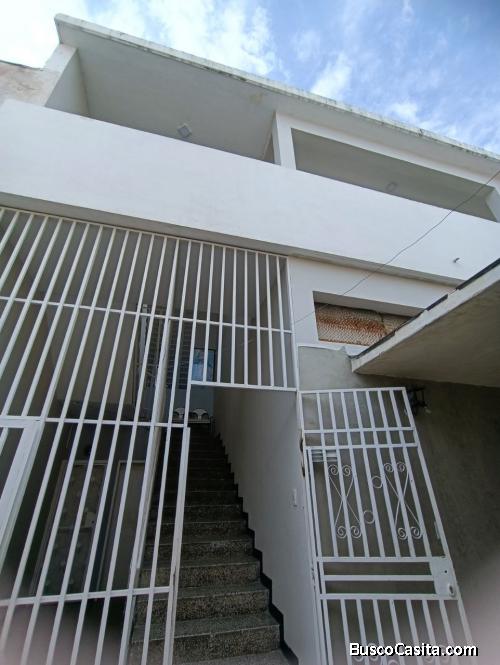 Edificio Comercial o residencial en el CENTRO DE BARQUISIMETO, Av 20