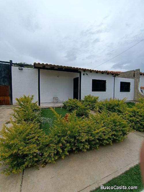 En Venta Bella Casa En Urb Privada Vía El Cuji Barquisimeto