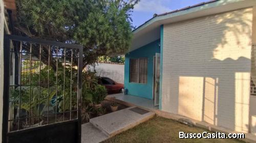 Acogedora Y Amplia Casa En Cabudare. Fob-c-197