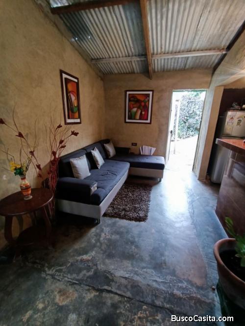 Casa En La Avenida La Mata Fob-c-230