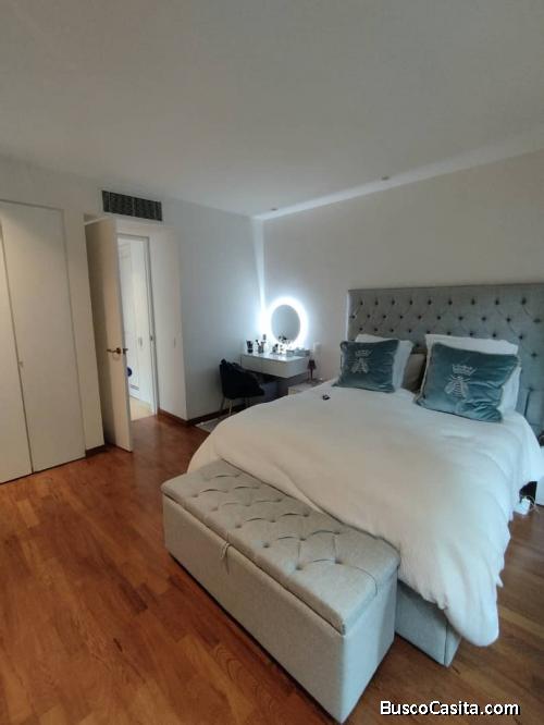 Se vende hermoso departamento