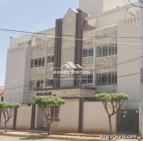 APARTAMENTO VENTA SANTA MARÍA MARACAIBO API 4100 ELIDA HERNANDEZ ANGEL PINTON FS TEAM WORK