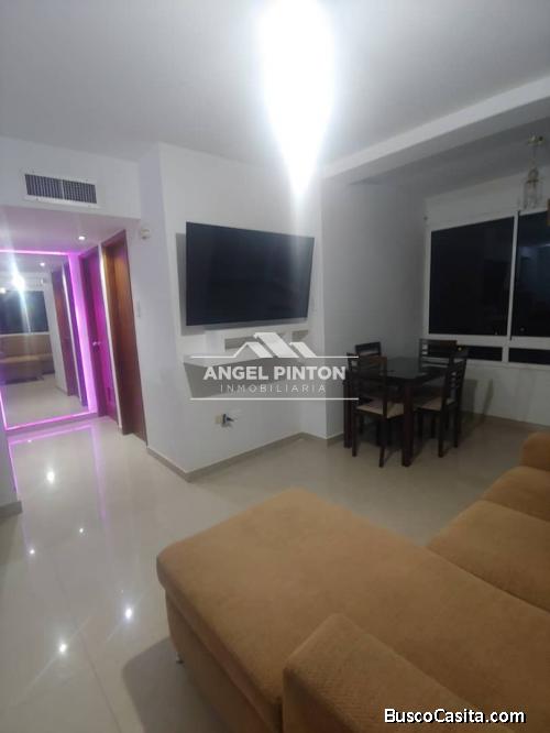 APARTAMENTO EN VENTA EN LOS OLIVOS MARACAIBO API 3828 ELIDA HERNANDEZ ANGEL PINTON FS TEAM WORK