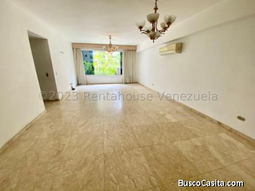 Apartamento en venta MGP #23-29984  El Cigarral