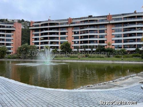 Venta Apartamento. Lagunita Country Club. MLS#23-23396.G&P Dalto