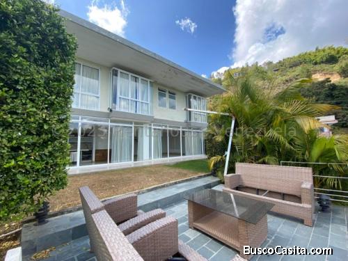 Casa en Venta Mls 23-27400 La Union 0414-2588494 E. Porrino