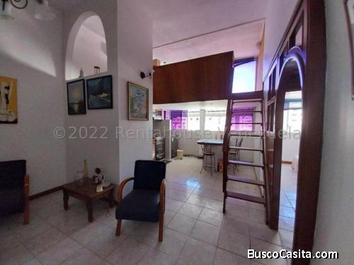 Apto en Venta Mls 23-16267 Los Palos Grandes 0414-2588494 E. Porrino