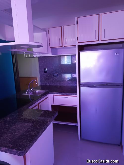 Apartamento en venta aguasal. Higuerote 