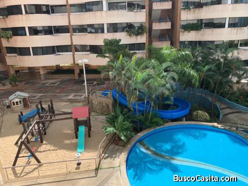 Espectacular apartamento en higuerote 