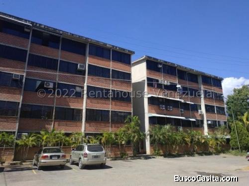 Apartamento en Venta en Guarenas Ciudad Casarapa 23-15929 Fn