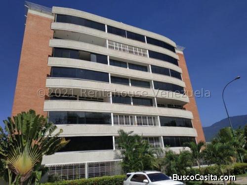Apartamento en Venta en Guatire Buenaventura 23-6327 Fn 04129915337