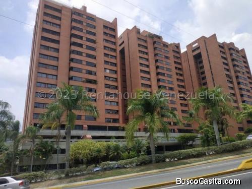 Apartamento en Venta en La Boyera 23-29236 Fn 04129915337