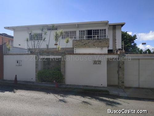 Casa en Venta en El Marqués 23-15049 Fn 004129915337