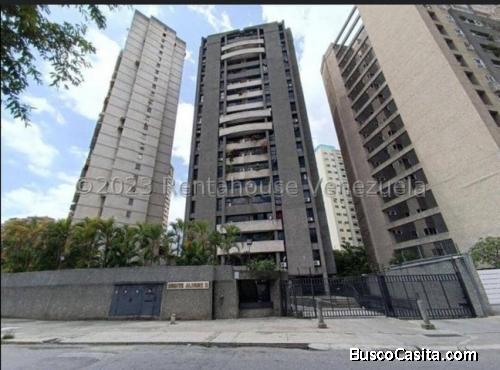 Venta Apartamento. Bello Monte. MLS#23-30180. G&P Dalto