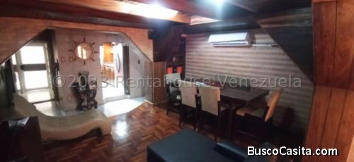 Apartamento en Venta Punto Fijo cod rah 23-24823