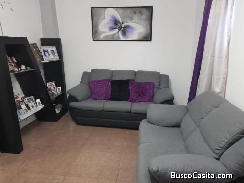 VENTA CASA EN CAPUCHINOS SAN MARTIN