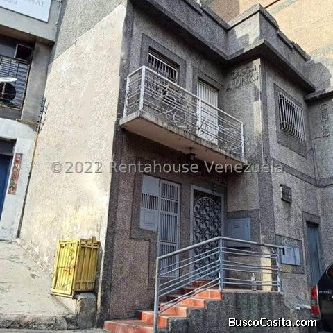 Se Alquila Local Bello Monte MLS #23-13405