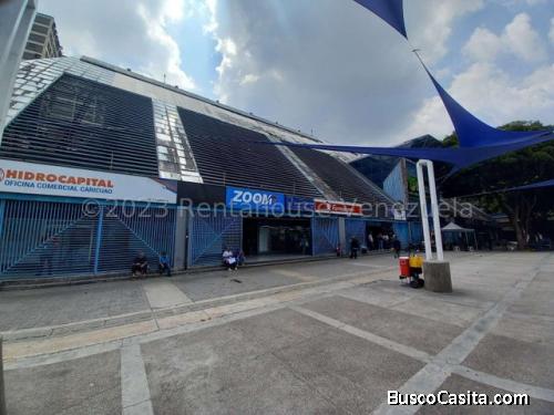 Se Alquila Local Caricuao MLS #23-28697