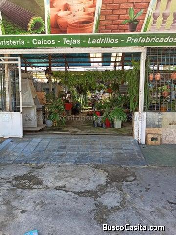 Los Corales, Local y terrenos, Mls#23-20319, Martina Fernandez, 04142263771