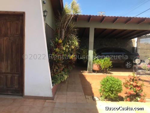 Casa en Venta Puerta Maraven cod rah 22-28813