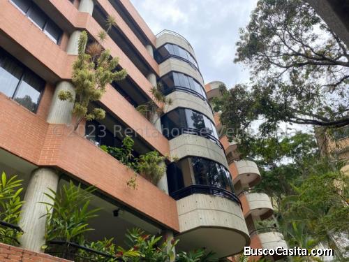 Alquiler Apartamento. Lomas de las Mercedes. MLS#23-28598. G&P Dalto.