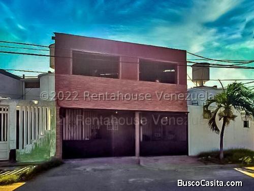  Casa en Venta Puerta Maraven cod rah 22-28396