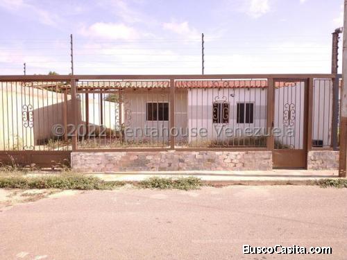 Casa en Venta Guanadito Sur cod rah 22-28368