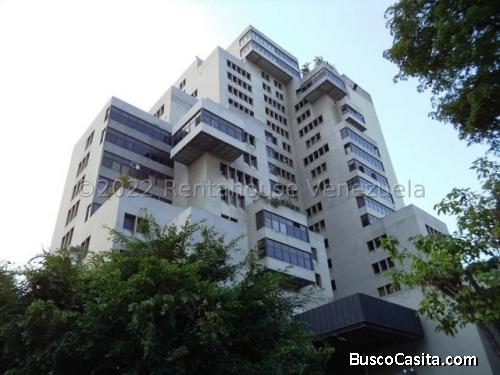 Alquiler Oficina. Chacao. MLS#23-11933. G&P Dalto