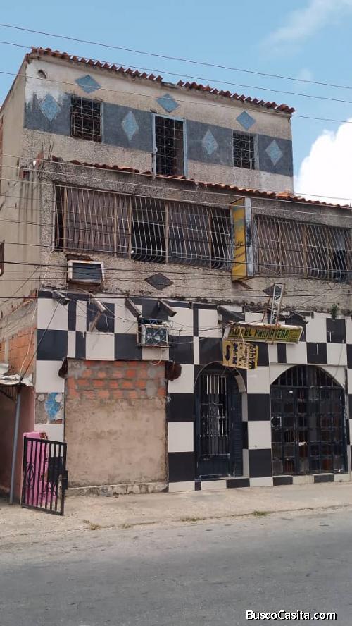 Edificio para remodelar