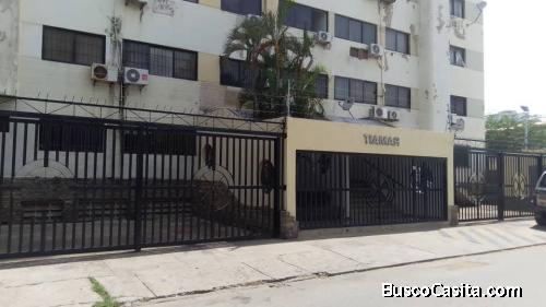 Apartamento en Calle Charaima