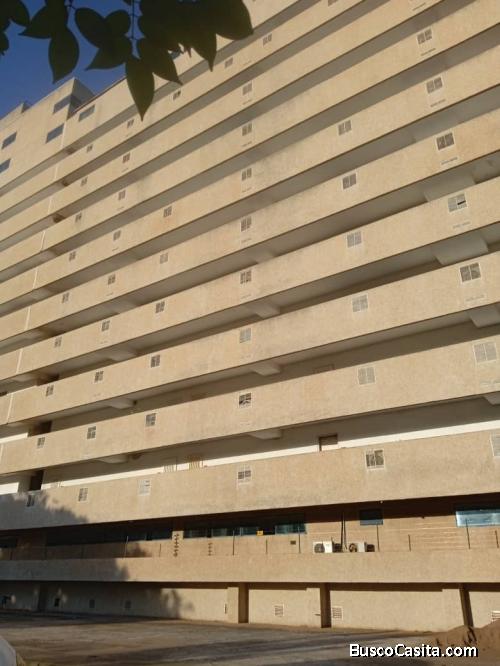 Apartamento en Av. Bolivar