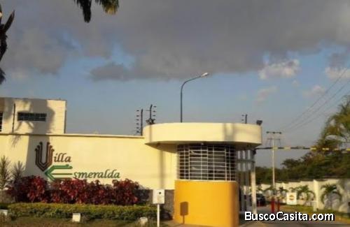 Vendo casa Town House intercomunal de Cabudare 