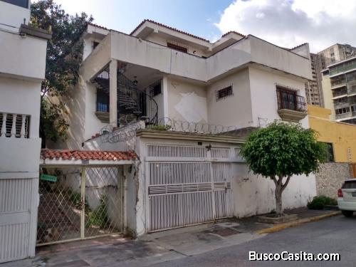 Quinta en la California Norte.