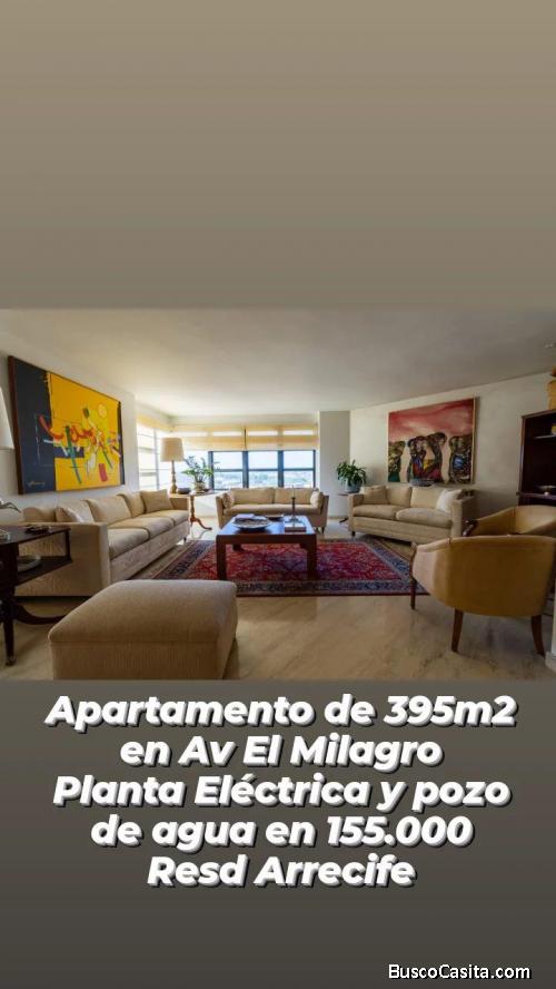 Apartamento Venta Maracaibo Arrecife El Milagro 150523-3