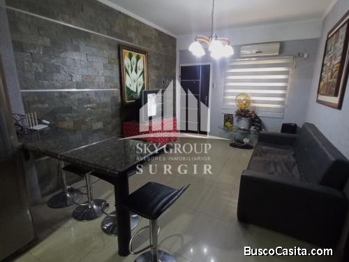 Apartamento en Casacoima II SGA-103