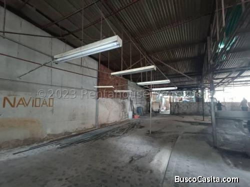 Terreno en venta MGP  #23-22630   Chacao