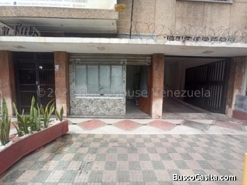 Local comercial en venta #23-27412  bello Campo