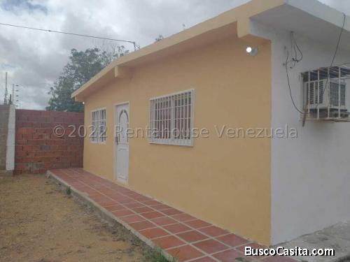 Casa en Venta Guanadito Norte cod rah 22-28357