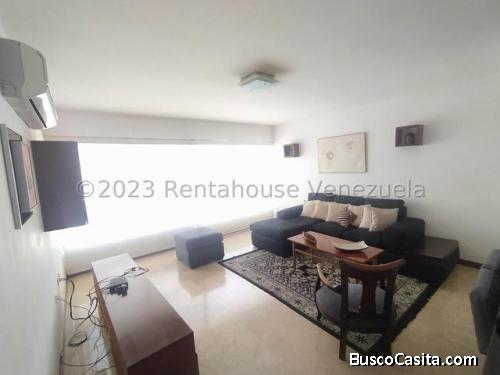Apartamento en Alquiler #23-30350  Naranjos de las Mercedes