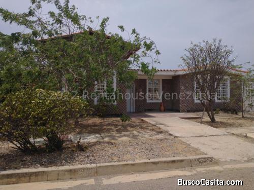 Casa en Venta Judibana cod rah 22-27715