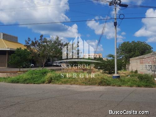 Terreno en la Josefa Camejo SGT-132