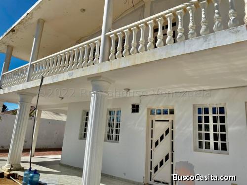 Casa en venta Zarabon cod rah 22-27577