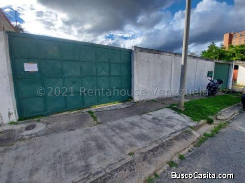 Terreno en venta MGP   #23-17016  Tzas. club hipico