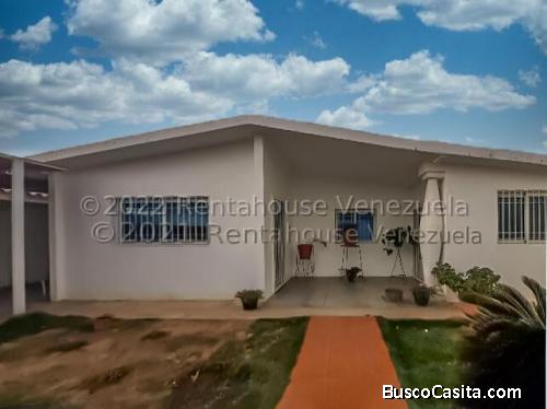 Casa en Venta Puerta Maraven cod rah 22-26942