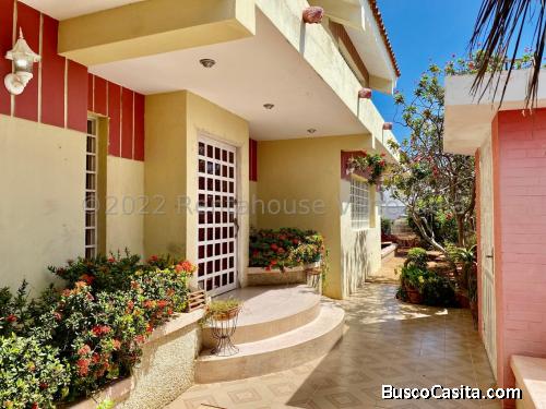 Casa en Venta Santa Fe cod rah 22-26533