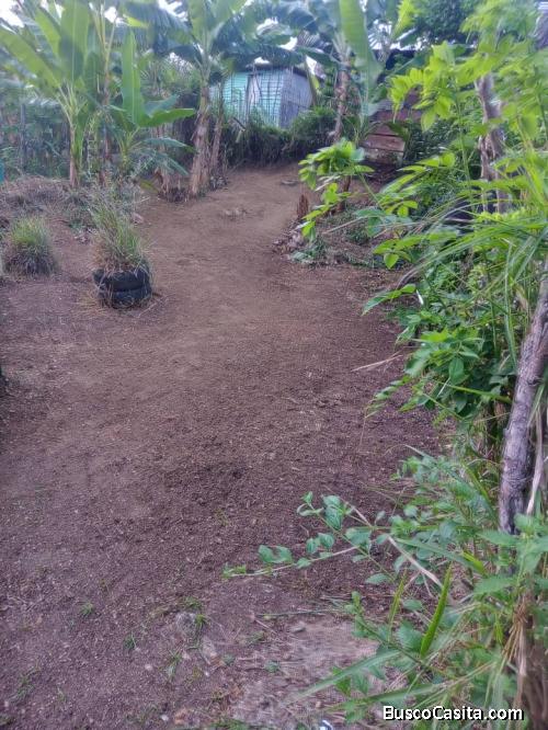 si posee titulo de propiedad