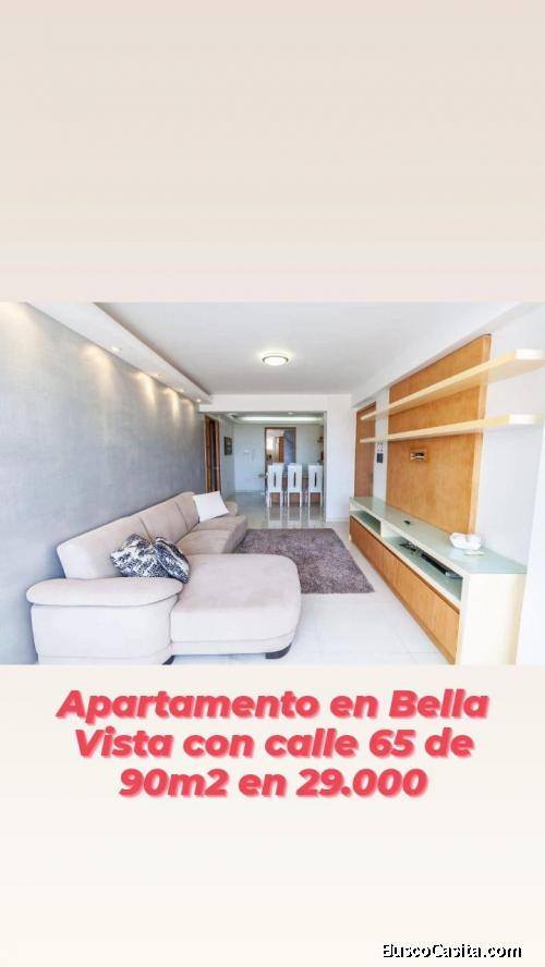 Apartamento Venta Maracaibo Timotes Bella Vista 160523